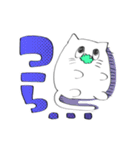 にゃおすスタンプ（個別スタンプ：20）