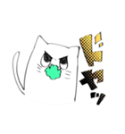 にゃおすスタンプ（個別スタンプ：31）