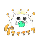 にゃおすスタンプ（個別スタンプ：32）