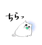 にゃおすスタンプ（個別スタンプ：35）