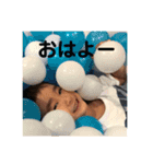 タッキーナ（個別スタンプ：4）