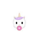 Youni II（個別スタンプ：3）