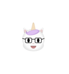 Youni II（個別スタンプ：5）