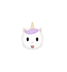 Youni II（個別スタンプ：6）