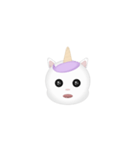 Youni II（個別スタンプ：7）