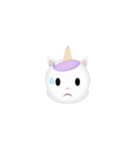 Youni II（個別スタンプ：8）