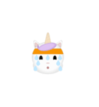 Youni III（個別スタンプ：1）