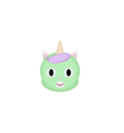 Youni III（個別スタンプ：6）