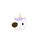 Youni V（個別スタンプ：2）