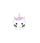 Youni V（個別スタンプ：3）
