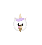 Youni V（個別スタンプ：5）