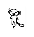 おさかな事情（個別スタンプ：11）