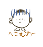 カワイイおっさん（個別スタンプ：11）