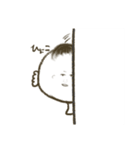 カワイイおっさん（個別スタンプ：12）