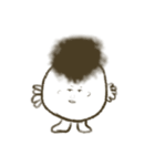 カワイイおっさん（個別スタンプ：15）