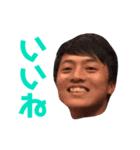 タコです。（個別スタンプ：6）