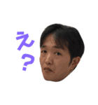 タコです。（個別スタンプ：16）