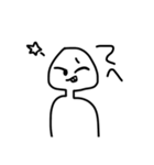 おはげ（個別スタンプ：11）
