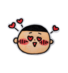 こたろうくんです（個別スタンプ：13）