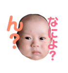 玲愛2（個別スタンプ：2）