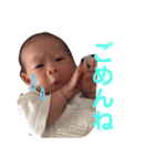 玲愛2（個別スタンプ：8）
