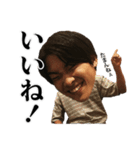 マッスルKとその手下たち（個別スタンプ：27）