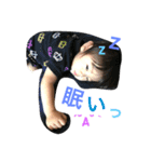 聖和の日常（個別スタンプ：2）