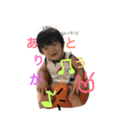聖和の日常（個別スタンプ：6）