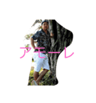 こーきによるスタンプ2（個別スタンプ：7）