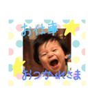みきやくんスタンプ2（個別スタンプ：1）