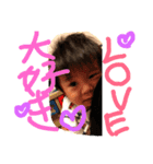 みきやくんスタンプ2（個別スタンプ：6）