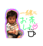 みきやくんスタンプ2（個別スタンプ：9）