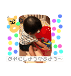 みきやくんスタンプ2（個別スタンプ：15）