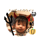 みきやくんスタンプ2（個別スタンプ：16）