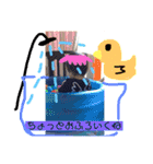 みきやくん（個別スタンプ：5）