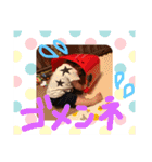 みきやくん（個別スタンプ：9）
