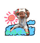 みきやくん（個別スタンプ：11）