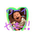 みきやくん（個別スタンプ：14）