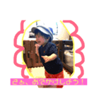 みきやくん（個別スタンプ：16）