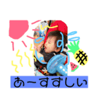 みきやくん（個別スタンプ：20）