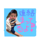 みきやくん（個別スタンプ：21）