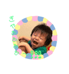 みきやくん（個別スタンプ：24）
