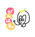 ゆるく生きたい。（個別スタンプ：13）