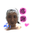 ゴリ男です（個別スタンプ：7）
