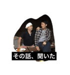 こーきによるスタンプ3（個別スタンプ：5）