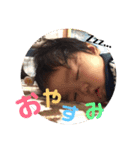 花.花（個別スタンプ：2）