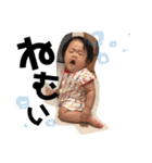 花.花（個別スタンプ：6）