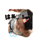 花.花（個別スタンプ：18）