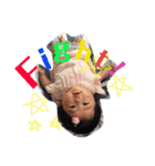 花.花（個別スタンプ：22）
