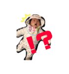 花.花（個別スタンプ：23）
